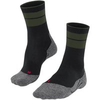 FALKE Wandersocken TK Stabilizing Kompressionssocken für unebenes Gelände