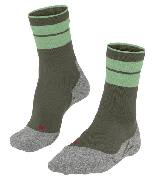 FALKE Wandersocken TK Stabilizing Kompressionssocken für unebenes Gelände Hersteller: Falke Bestellnummer:4031309925318