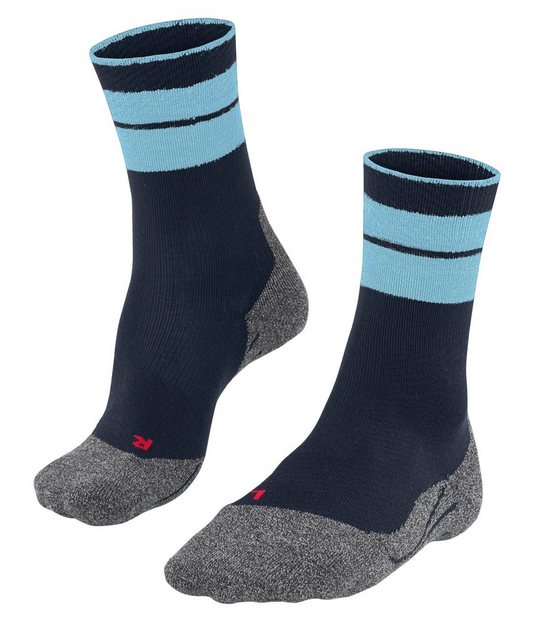 FALKE Wandersocken TK Stabilizing Kompressionssocken für unebenes Gelände Hersteller: Falke Bestellnummer:4031309925127