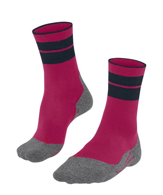 FALKE Wandersocken TK Stabilizing Kompressionssocken für unebenes Gelände