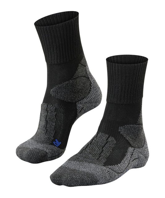 FALKE Wandersocken TK1 Adventure Cool Hoher Schutz für bergiges Gelände Hersteller: Falke Bestellnummer:4043874025256