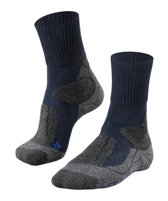 FALKE Wandersocken TK1 Adventure Cool Hoher Schutz für bergiges Gelände Hersteller: Falke Bestellnummer:4043874025355