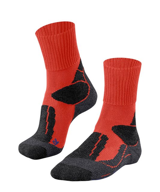 FALKE Wandersocken TK1 Adventure Cool Hoher Schutz für bergiges Gelände Hersteller: Falke Bestellnummer:4067112396724