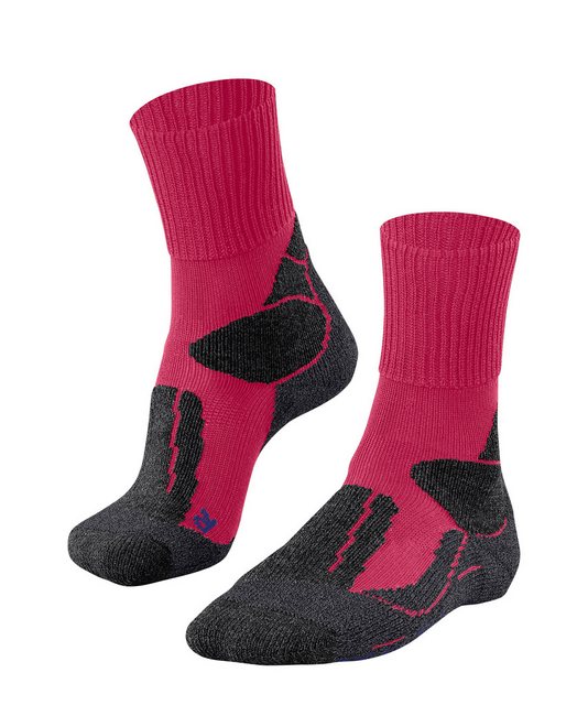 FALKE Wandersocken TK1 Adventure Cool Hoher Schutz für bergiges Gelände Hersteller: Falke Bestellnummer:4067112396762