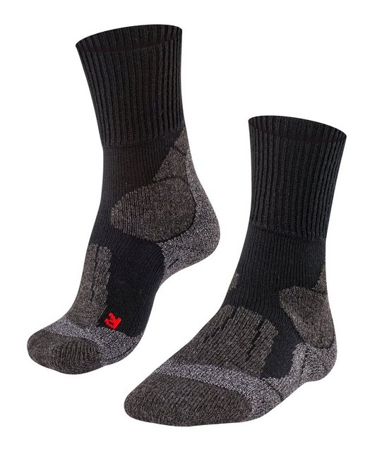 FALKE Wandersocken TK1 Adventure Hoher Schutz für bergiges Gelände Hersteller: Falke Bestellnummer:4004757152452