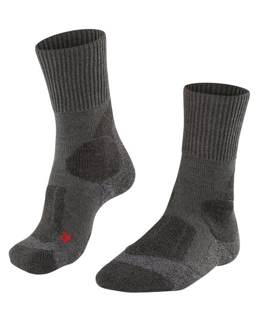 FALKE Wandersocken TK1 Adventure Hoher Schutz für bergiges Gelände Hersteller: Falke Bestellnummer:4004757045105