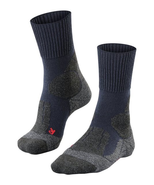 FALKE Wandersocken TK1 Adventure Hoher Schutz für bergiges Gelände Hersteller: Falke Bestellnummer:4004757047260