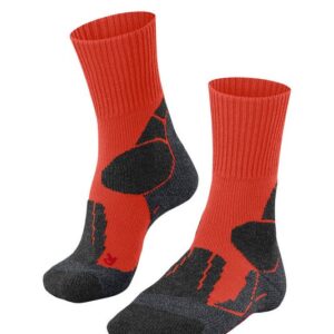 FALKE Wandersocken TK1 Adventure Hoher Schutz für bergiges Gelände Hersteller: Falke Bestellnummer:4067112397455