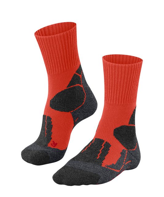 FALKE Wandersocken TK1 Adventure Hoher Schutz für bergiges Gelände Hersteller: Falke Bestellnummer:4067112397455