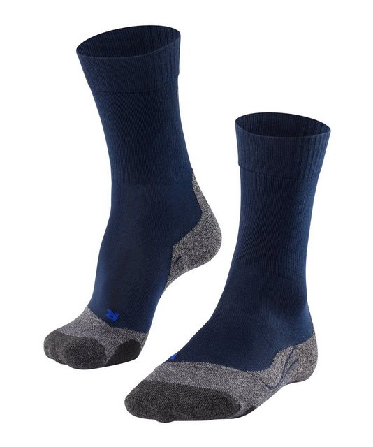 FALKE Wandersocken TK2 Explore Cool Hoher Komfort im Mittelgebirge Hersteller: Falke Bestellnummer:4043874025669