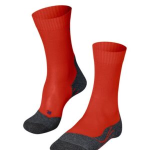 FALKE Wandersocken TK2 Explore Cool Hoher Komfort im Mittelgebirge Hersteller: Falke Bestellnummer:4067112391156