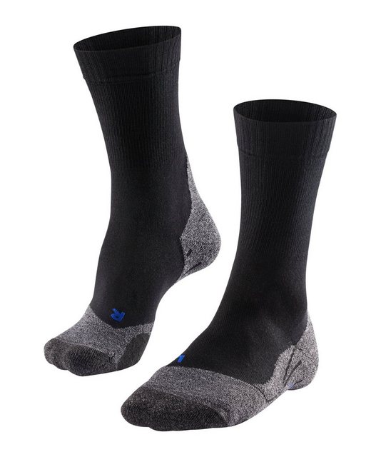 FALKE Wandersocken TK2 Explore Cool Hoher Komfort im Mittelgebirge Hersteller: Falke Bestellnummer:4043874025812