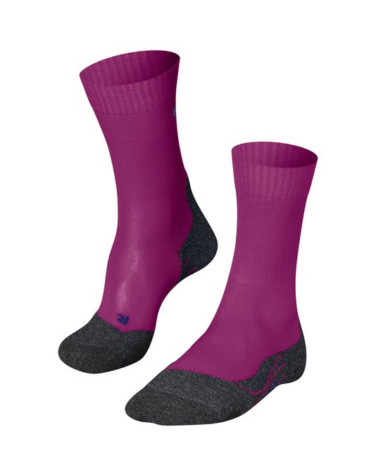 FALKE Wandersocken TK2 Explore Cool Hoher Komfort im Mittelgebirge Hersteller: Falke Bestellnummer:4067112409813