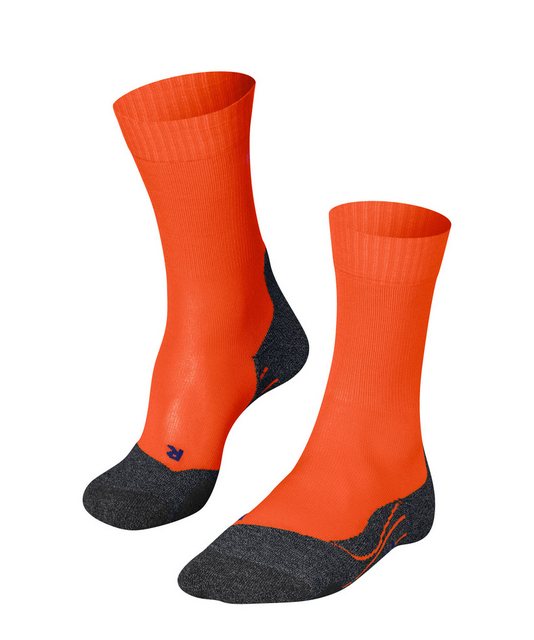 FALKE Wandersocken TK2 Explore Cool Hoher Komfort im Mittelgebirge Hersteller: Falke Bestellnummer:4067112409776