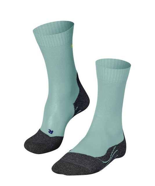 FALKE Wandersocken TK2 Explore Cool Hoher Komfort im Mittelgebirge Hersteller: Falke Bestellnummer:4067112409721