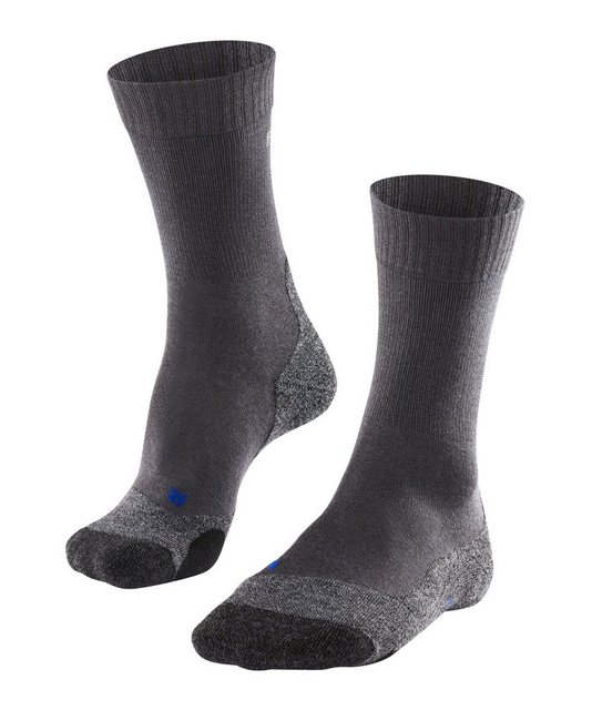 FALKE Wandersocken TK2 Explore Cool Hoher Komfort im Mittelgebirge Hersteller: Falke Bestellnummer:4043874025867