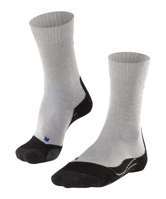 FALKE Wandersocken TK2 Explore Cool Hoher Komfort im Mittelgebirge Hersteller: Falke Bestellnummer:4043874316194