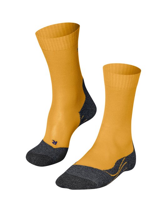 FALKE Wandersocken TK2 Explore Cool Hoher Komfort im Mittelgebirge Hersteller: Falke Bestellnummer:4067112409660