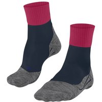 FALKE Wandersocken TK2 Explore Cool Short Hoher Komfort im Mittelgebirge