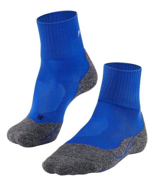 FALKE Wandersocken TK2 Explore Cool Short Hoher Komfort im Mittelgebirge Hersteller: Falke Bestellnummer:4043874163002