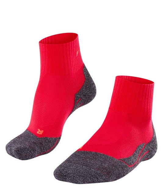 FALKE Wandersocken TK2 Explore Cool Short Hoher Komfort im Mittelgebirge Hersteller: Falke Bestellnummer:4043874077767