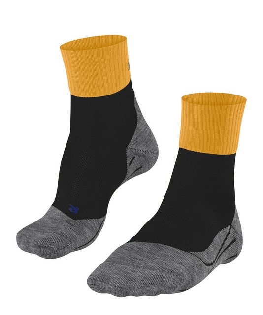 FALKE Wandersocken TK2 Explore Cool Short Hoher Komfort im Mittelgebirge Hersteller: Falke Bestellnummer:4067112417924