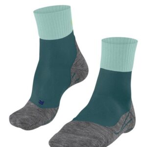 FALKE Wandersocken TK2 Explore Cool Short Hoher Komfort im Mittelgebirge Hersteller: Falke Bestellnummer:4067112419850