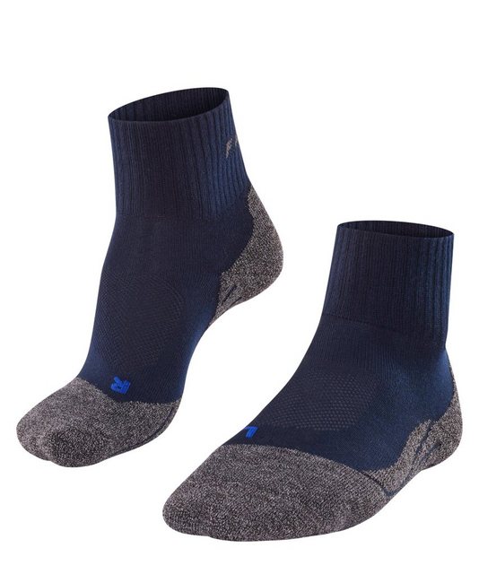 FALKE Wandersocken TK2 Explore Cool Short Hoher Komfort im Mittelgebirge Hersteller: Falke Bestellnummer:4043874026512