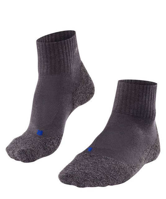 FALKE Wandersocken TK2 Explore Cool Short Hoher Komfort im Mittelgebirge Hersteller: Falke Bestellnummer:4043874026710