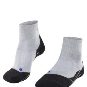 FALKE Wandersocken TK2 Explore Cool Short Hoher Komfort im Mittelgebirge Hersteller: Falke Bestellnummer:4043874316354