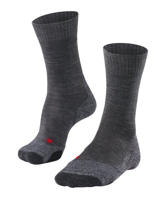 FALKE Wandersocken TK2 Explore Hoher Komfort im Mittelgebirge Hersteller: Falke Bestellnummer:4031309850832