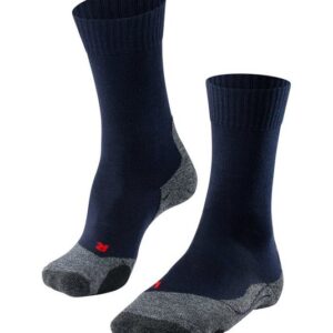 FALKE Wandersocken TK2 Explore Hoher Komfort im Mittelgebirge Hersteller: Falke Bestellnummer:4004757044252