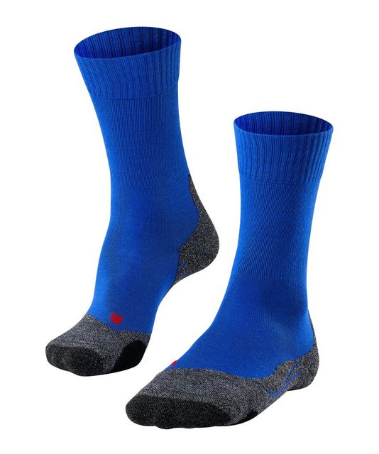 FALKE Wandersocken TK2 Explore Hoher Komfort im Mittelgebirge Hersteller: Falke Bestellnummer:4043874161985