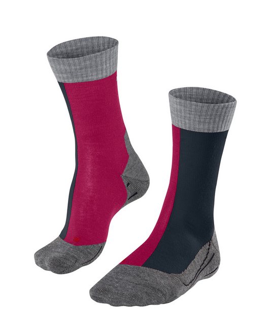 FALKE Wandersocken TK2 Explore Hoher Komfort im Mittelgebirge Hersteller: Falke Bestellnummer:4067112416835