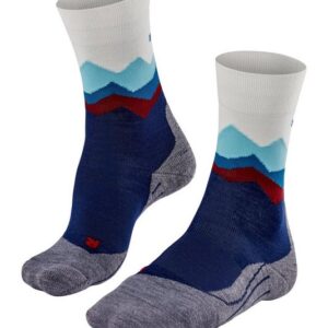 FALKE Wandersocken TK2 Explore Hoher Komfort im Mittelgebirge Hersteller: Falke Bestellnummer:4031309159393