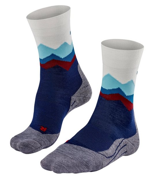 FALKE Wandersocken TK2 Explore Hoher Komfort im Mittelgebirge Hersteller: Falke Bestellnummer:4031309159393