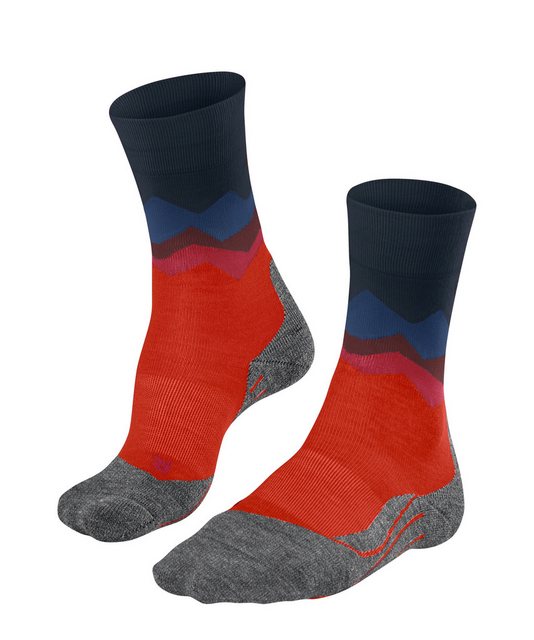 FALKE Wandersocken TK2 Explore Hoher Komfort im Mittelgebirge Hersteller: Falke Bestellnummer:4067112401664