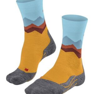 FALKE Wandersocken TK2 Explore Hoher Komfort im Mittelgebirge Hersteller: Falke Bestellnummer:4067112067082