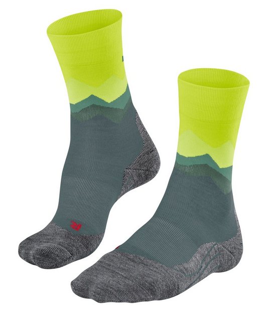 FALKE Wandersocken TK2 Explore Hoher Komfort im Mittelgebirge Hersteller: Falke Bestellnummer:4031309311906