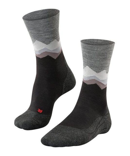 FALKE Wandersocken TK2 Explore Hoher Komfort im Mittelgebirge