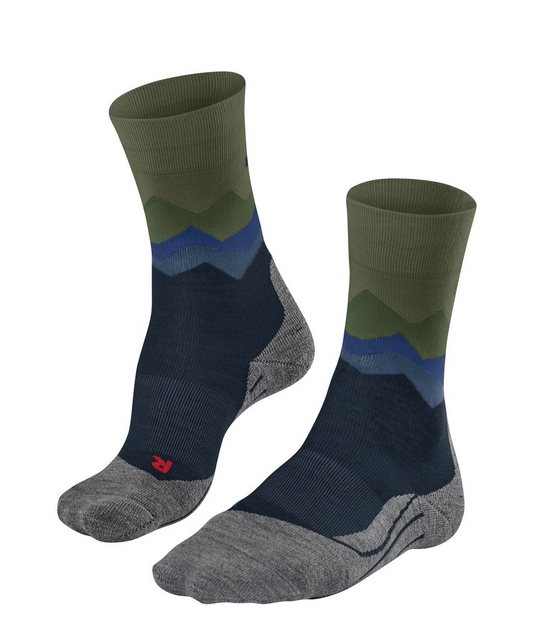 FALKE Wandersocken TK2 Explore Hoher Komfort im Mittelgebirge Hersteller: Falke Bestellnummer:4067112286438