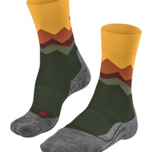 FALKE Wandersocken TK2 Explore Hoher Komfort im Mittelgebirge Hersteller: Falke Bestellnummer:4067112066368