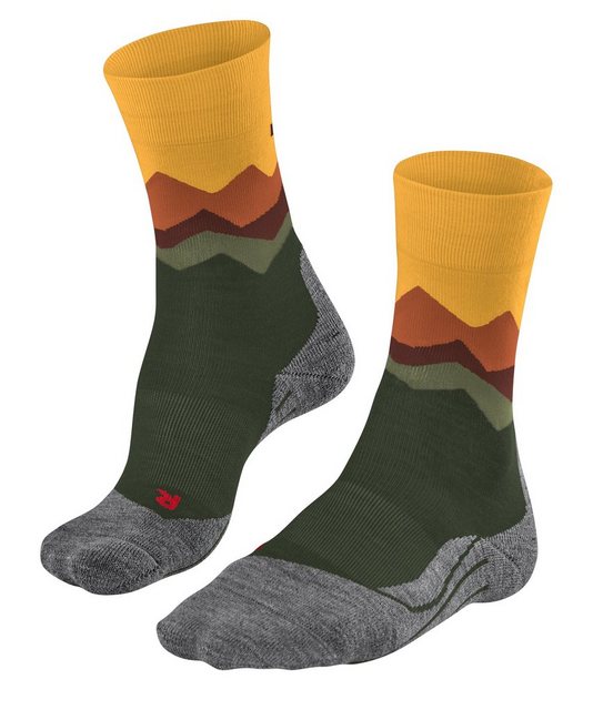 FALKE Wandersocken TK2 Explore Hoher Komfort im Mittelgebirge Hersteller: Falke Bestellnummer:4067112066368