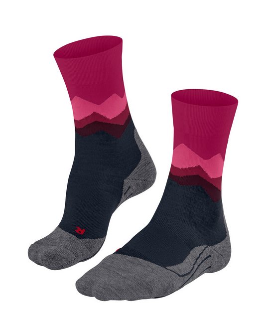 FALKE Wandersocken TK2 Explore Hoher Komfort im Mittelgebirge Hersteller: Falke Bestellnummer:4067112399367