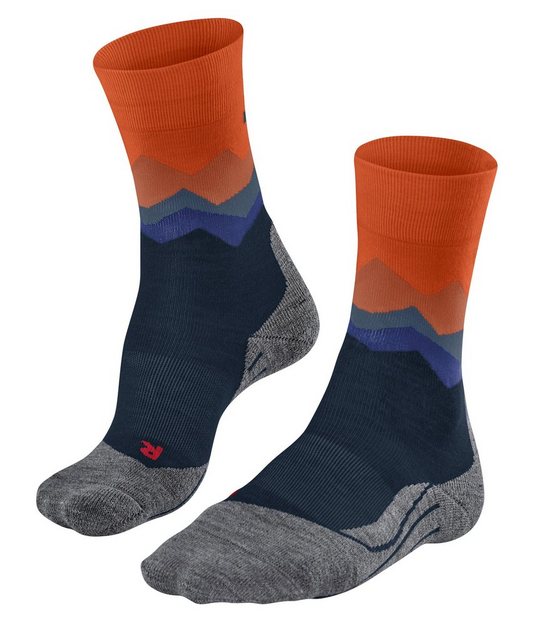 FALKE Wandersocken TK2 Explore Hoher Komfort im Mittelgebirge Hersteller: Falke Bestellnummer:4031309312002