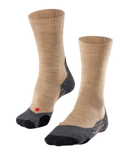 FALKE Wandersocken TK2 Explore Hoher Komfort im Mittelgebirge Hersteller: Falke Bestellnummer:4004757044146