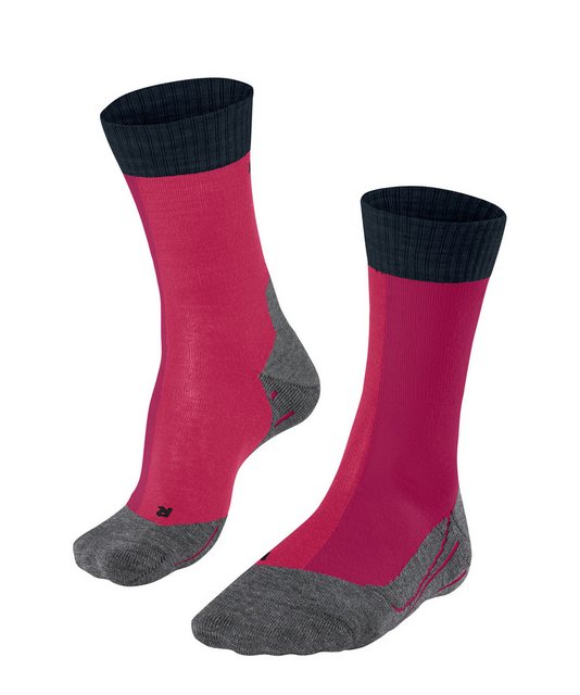 FALKE Wandersocken TK2 Explore Hoher Komfort im Mittelgebirge Hersteller: Falke Bestellnummer:4067112416798