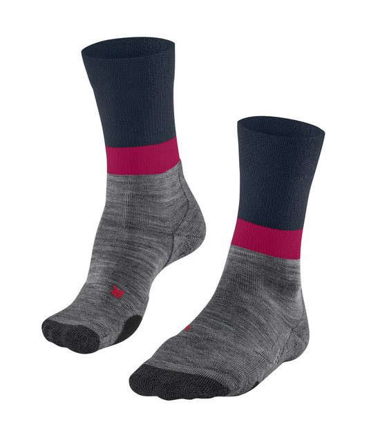 FALKE Wandersocken TK2 Explore Hoher Komfort im Mittelgebirge Hersteller: Falke Bestellnummer:4067112421907