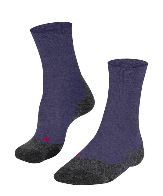 FALKE Wandersocken TK2 Explore Melange Hoher Komfort im Mittelgebirge Hersteller: Falke Bestellnummer:4067112286391