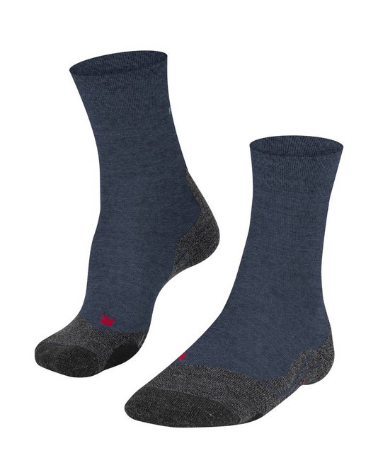 FALKE Wandersocken TK2 Explore Melange Hoher Komfort im Mittelgebirge Hersteller: Falke Bestellnummer:4067112286346